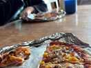 Pizza night
