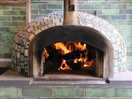 Pizza oven