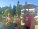 Pool bar