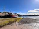 Seahouses