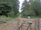 Great cycle paths close to the camping site. cycle maps available.