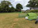Camping trip may 2025