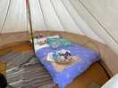 Bell tent