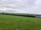 Great view from my tent