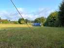 Camping pitch