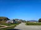 Campsite april 25