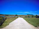 Road in