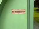 Mr woodpecker