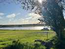 View of the campsite