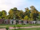 Walled garden