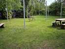 Picnic area