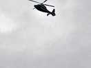 Helicopter spotting