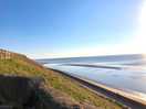 The coast isn’t far away
