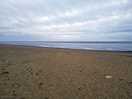 Beach view about 150m away