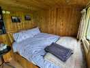 Bed linens and towels provided