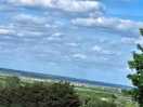 View from hill