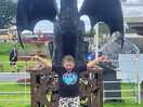 Iron work