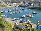 Beautiful harbour