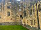 Alnwick castle