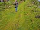 Loving the hiking