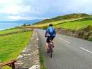 Cycling from tywyn to fairbourne