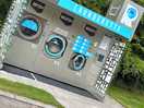 Laundrette