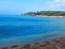 Fenals beach