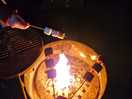 Fire pit