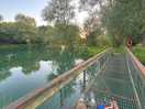 Fishing lakes