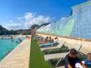 Zeite pool camping patoxas