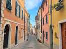 Castelnuovo magra