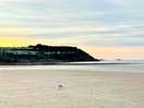 Benllech beach