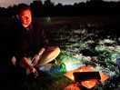 Campfires are allowed at owners discretion. depending on weather and type of fire.