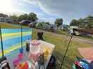 Campsite