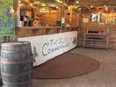 Lovely bar