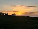 Beautiful sunsets