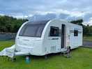 All pitched up!