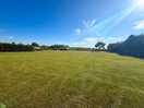 The orchards pitch field