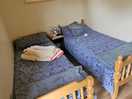 Comfy beds
