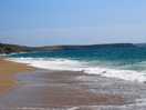Amazing beach in walking distance 💕