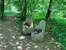 Tree chairs