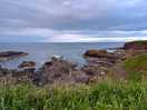 Another view just off campsite