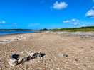 Doggie beach about a 20 min walk. beautiful