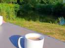 Tea time
