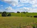 Beautiful view from our site
