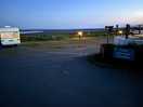 Night view