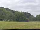 Stunning views and farm land around