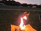 Fire pit