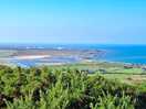 Beautiful views from sitee