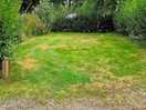Secluded pitch